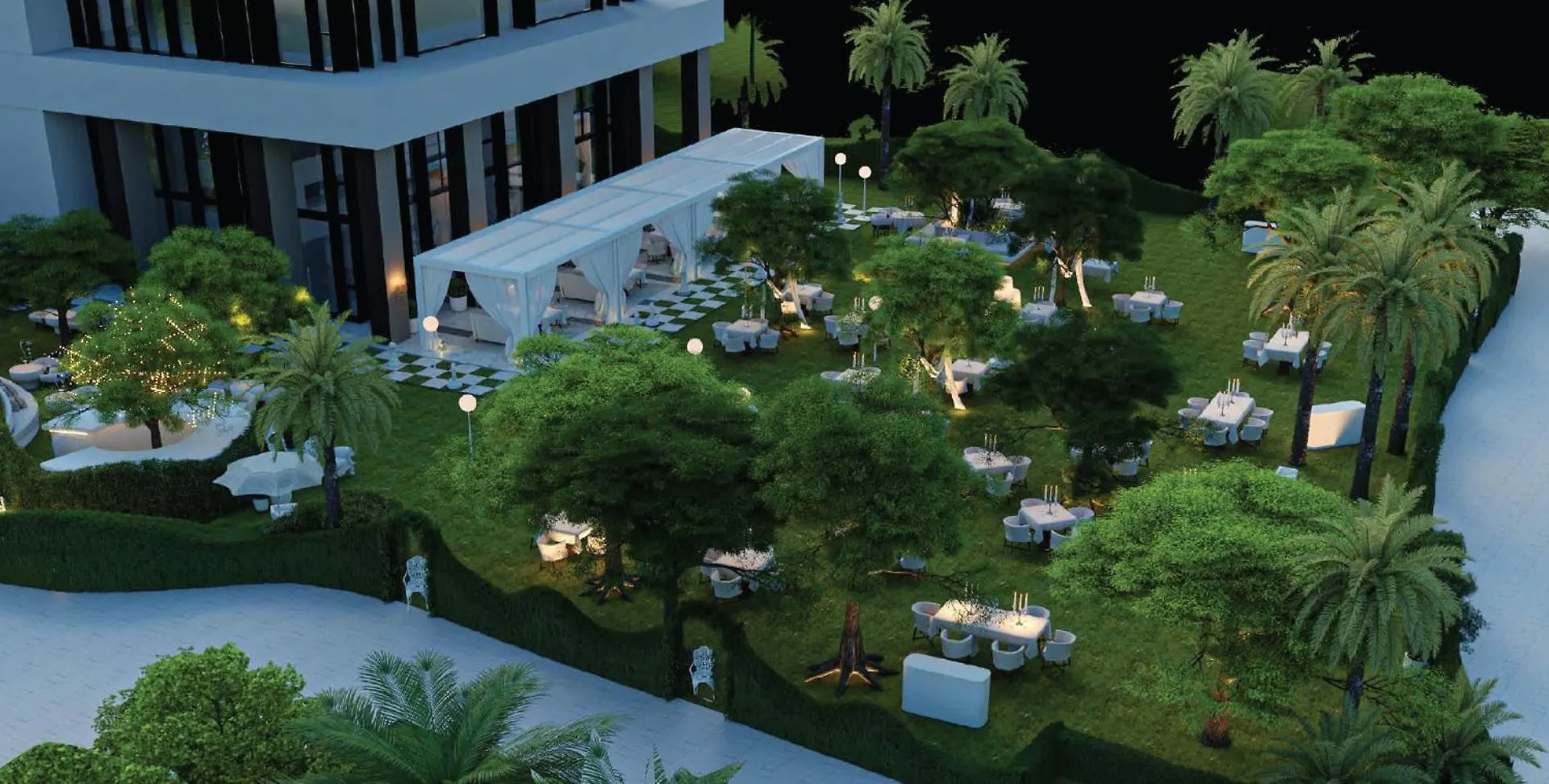 ***** Resort Delano Dubai At Bluewaters Hotel United Arab Emirates