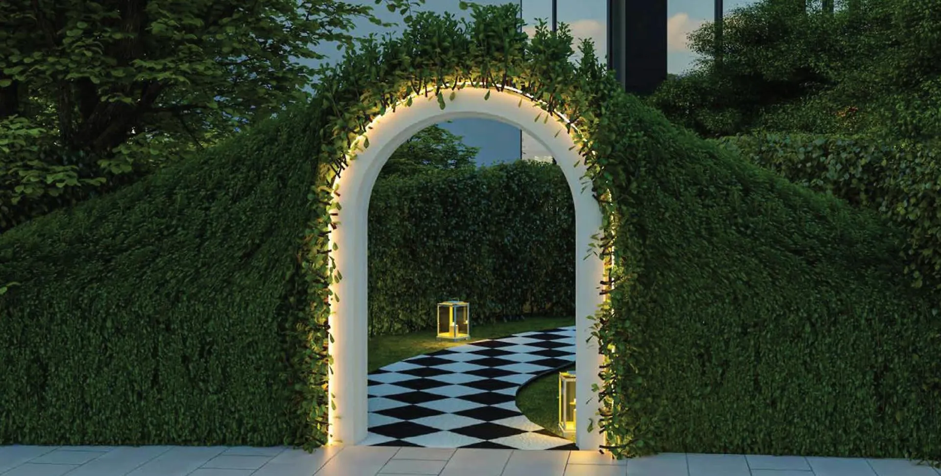 Delano Dubai At Bluewaters Hotel