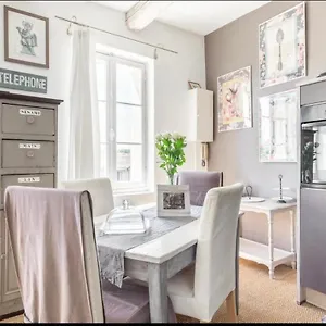 Apartment Douceur Sur La Sorgue 