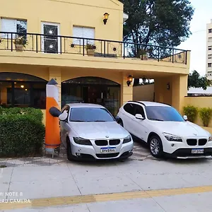 visit hotel