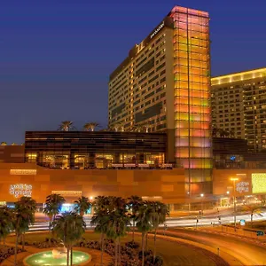 Swissotel Al Ghurair - Deira & Creek Dubaj