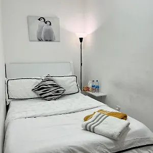 Tanih Place Kwatera prywatna Abu Zabi