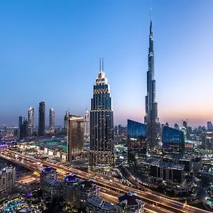 Kempinski Avenue Dubaï
