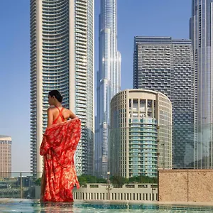 Hotel Sofitel Downtown, Dubai