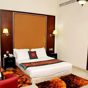 Rainbow Hotel Dubaj