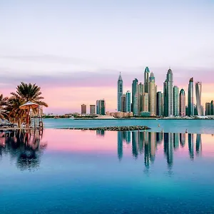 Dukes The Palm, A Royal Hideaway Dubaï