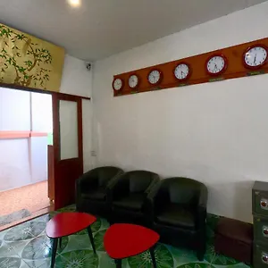 Moon's House Hotel Luang Prabang