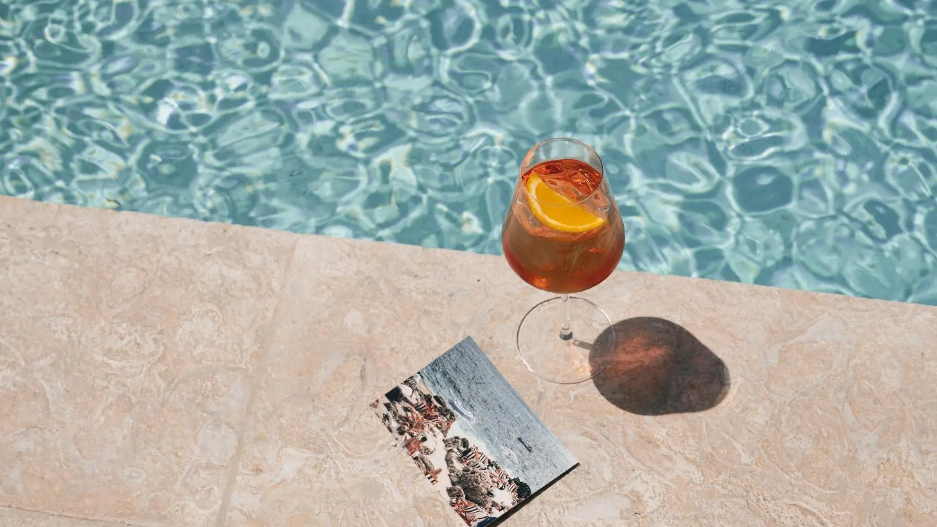 Delano Dubai At Bluewaters Otel