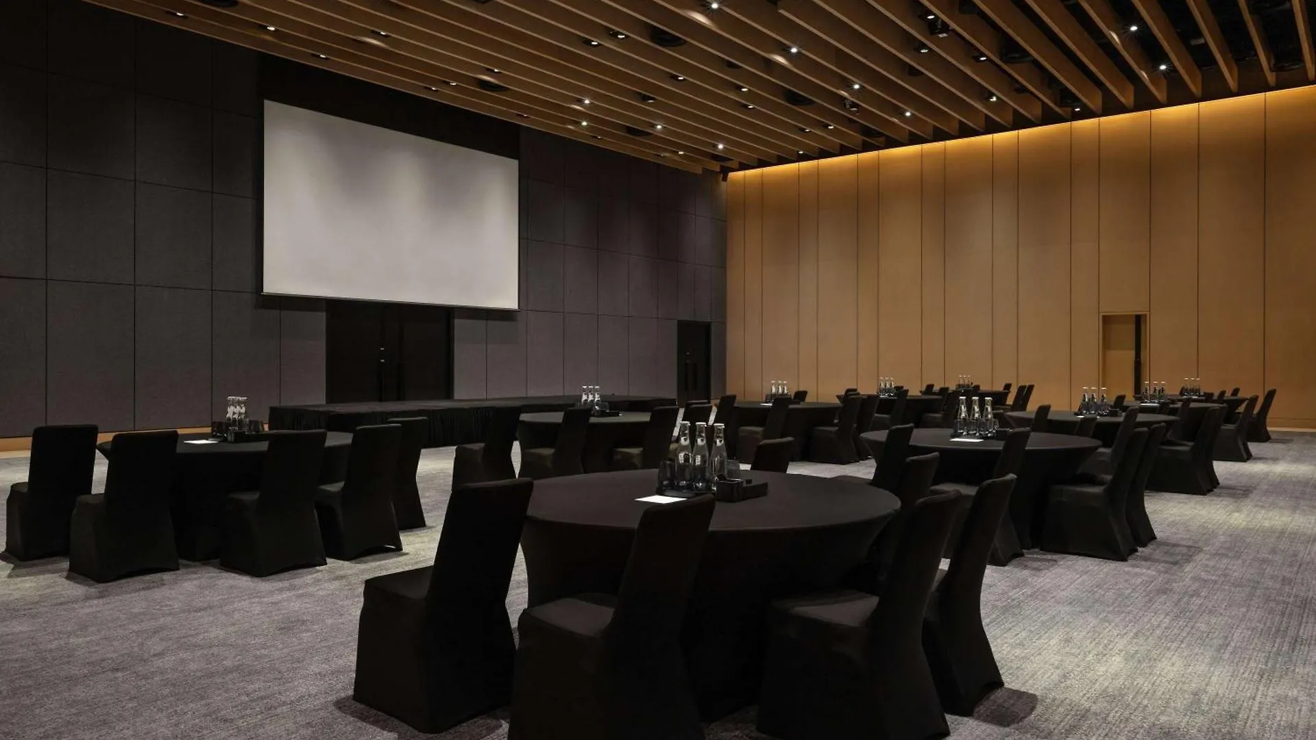 Delano Dubai At Bluewaters Hotel 5*,  Forenede Arabiske Emirater