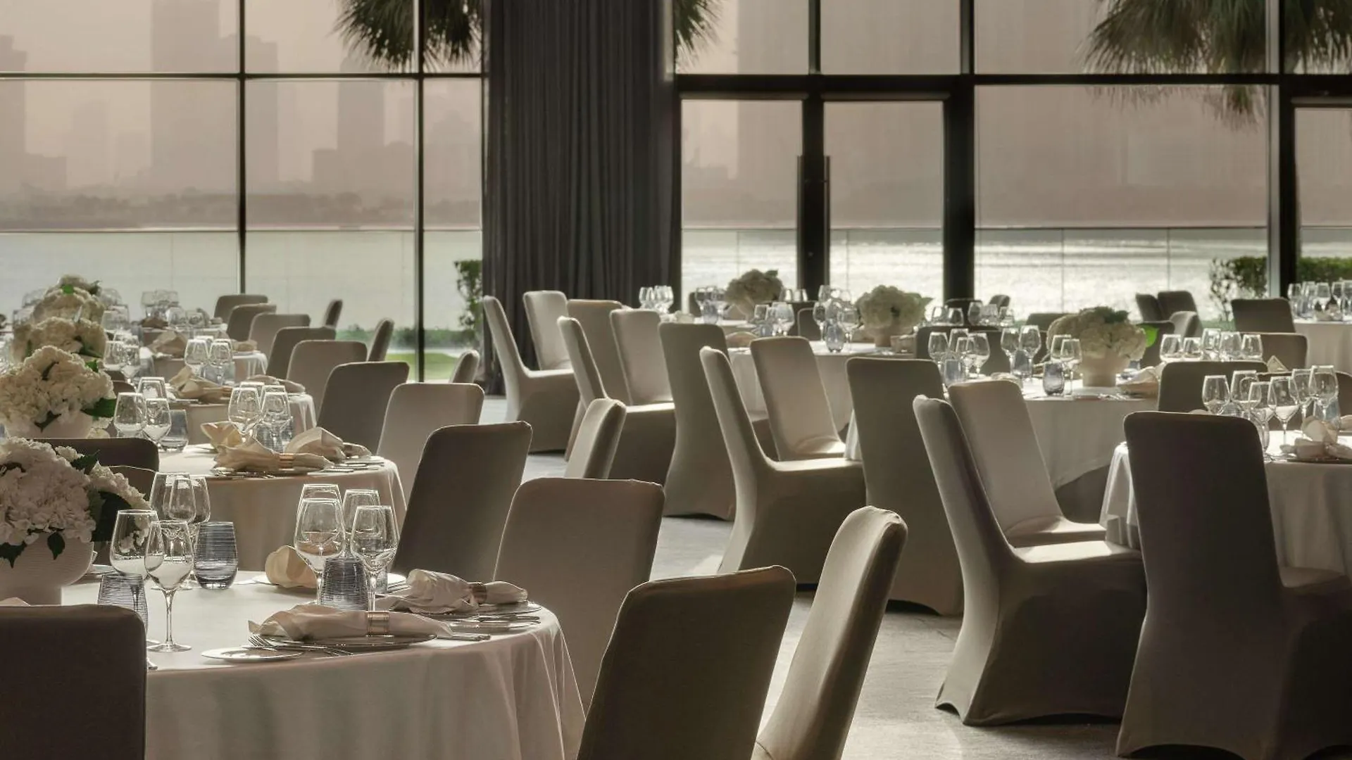 Feriested Delano Dubai At Bluewaters Hotel
