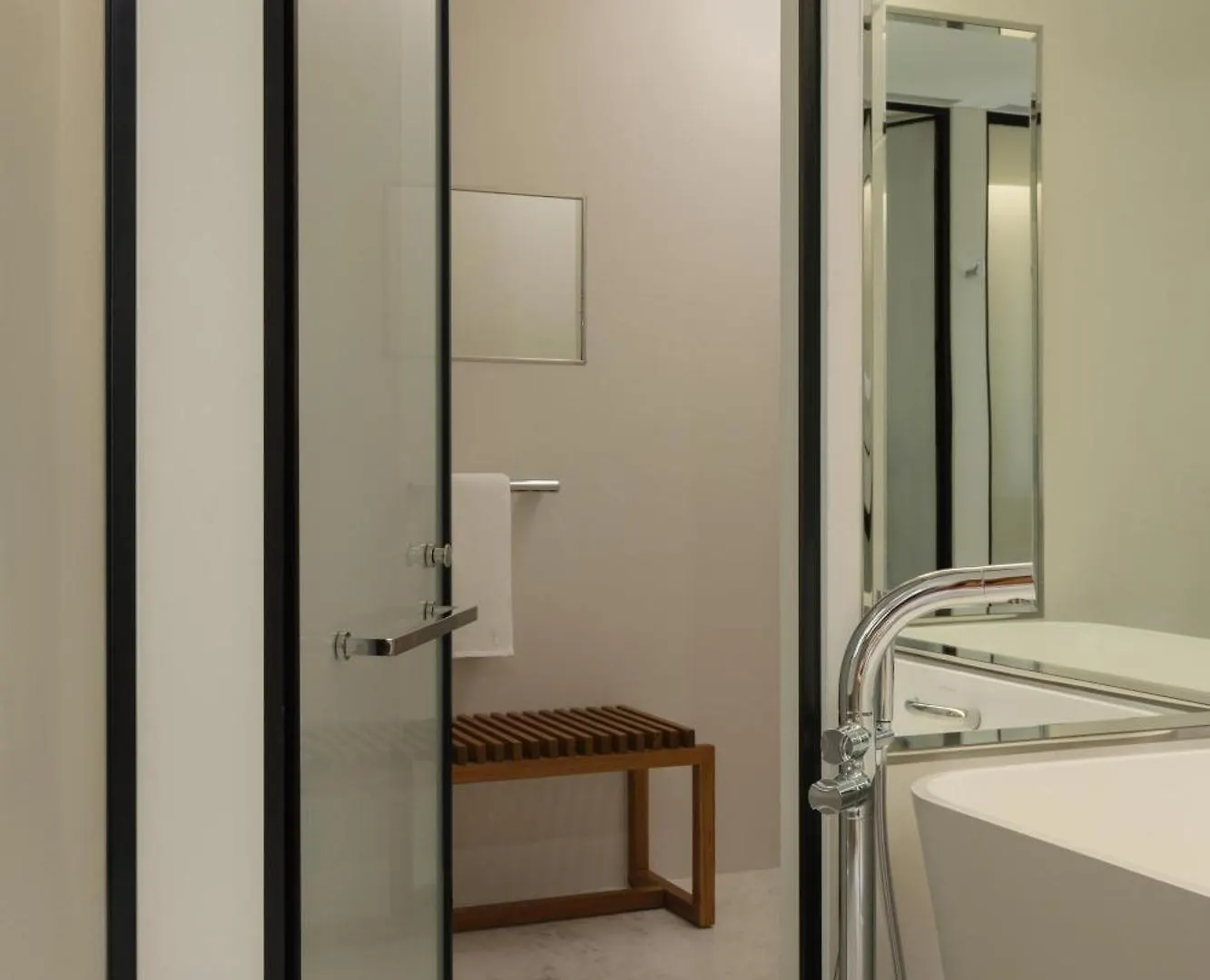 Delano Dubai At Bluewaters Hotel