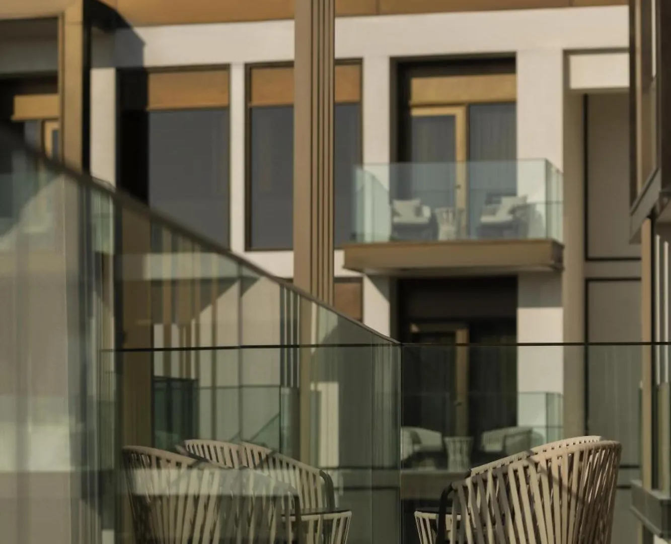 Station touristique Hotel Delano Dubai At Bluewaters