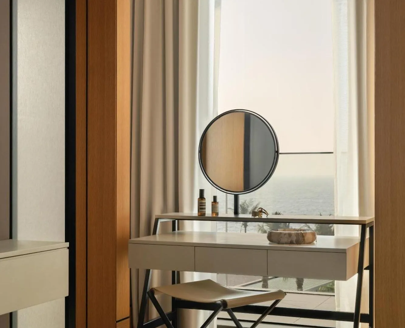 Delano Dubai At Bluewaters Otel