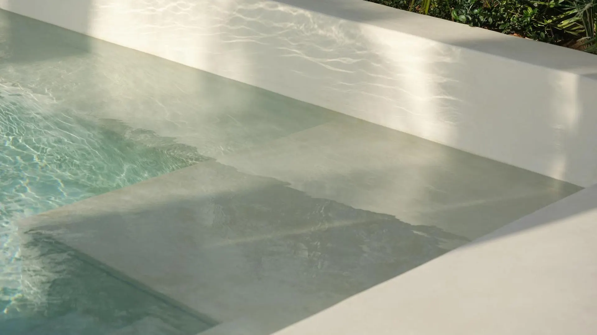 Delano Dubai At Bluewaters Hotel Feriested