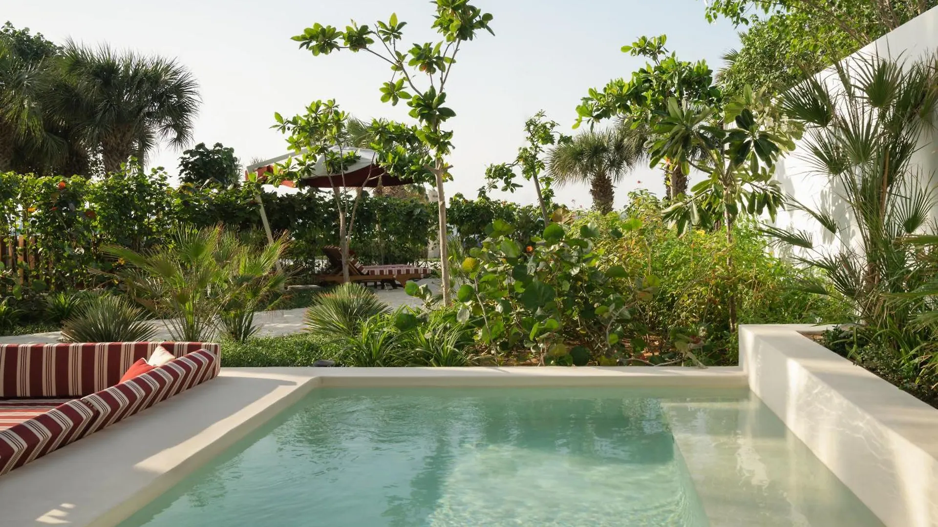 Hotel Delano Dubai At Bluewaters Émirats arabes unis
