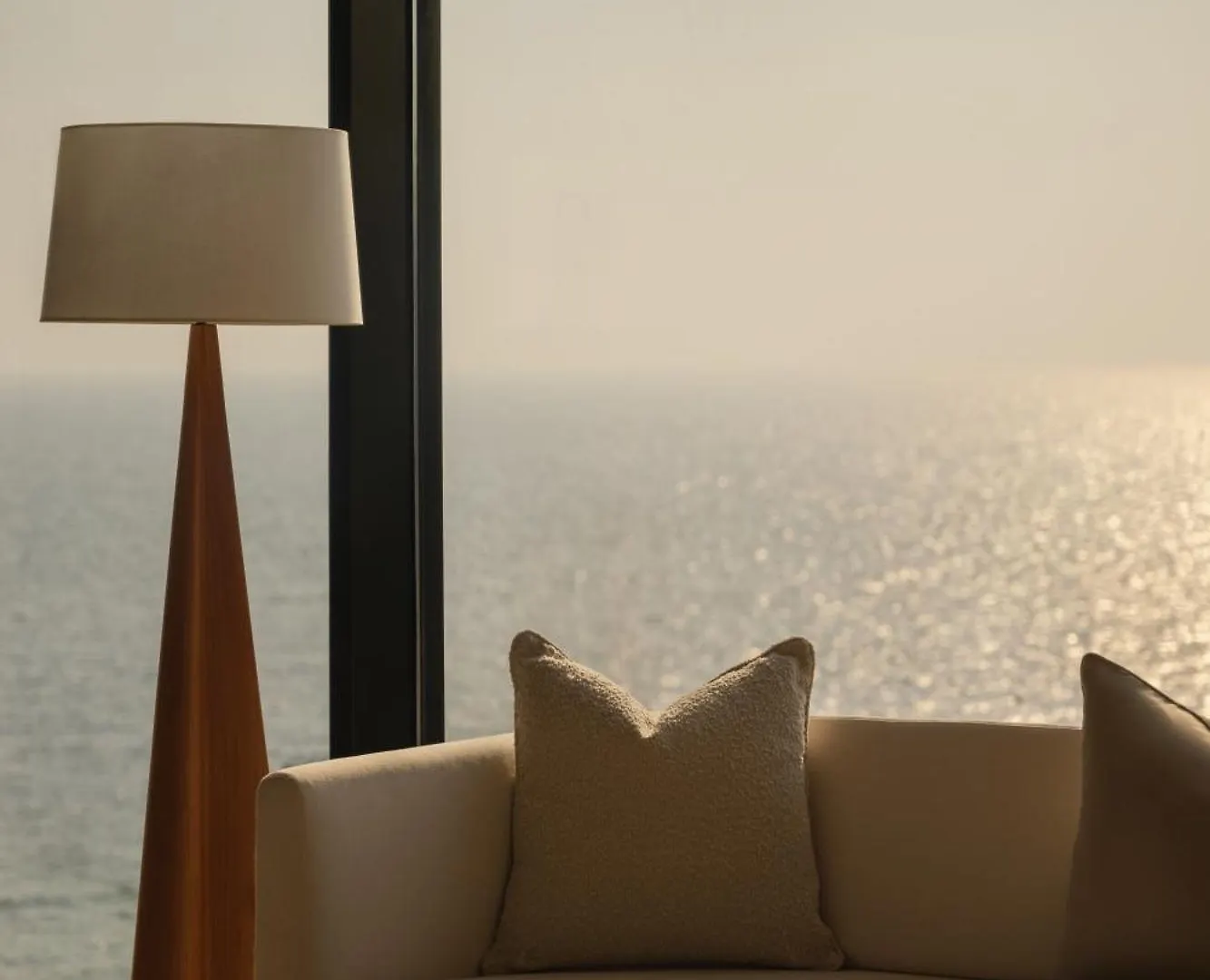 ***** Ośrodek wypoczynkowy Hotel Delano Dubai At Bluewaters Zjednoczone Emiraty Arabskie