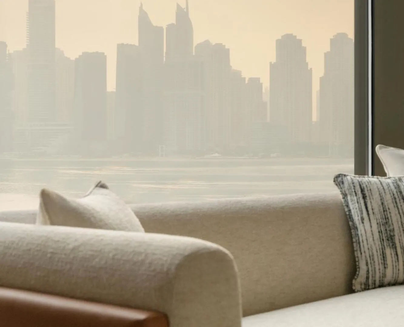 Hotel Delano Dubai At Bluewaters