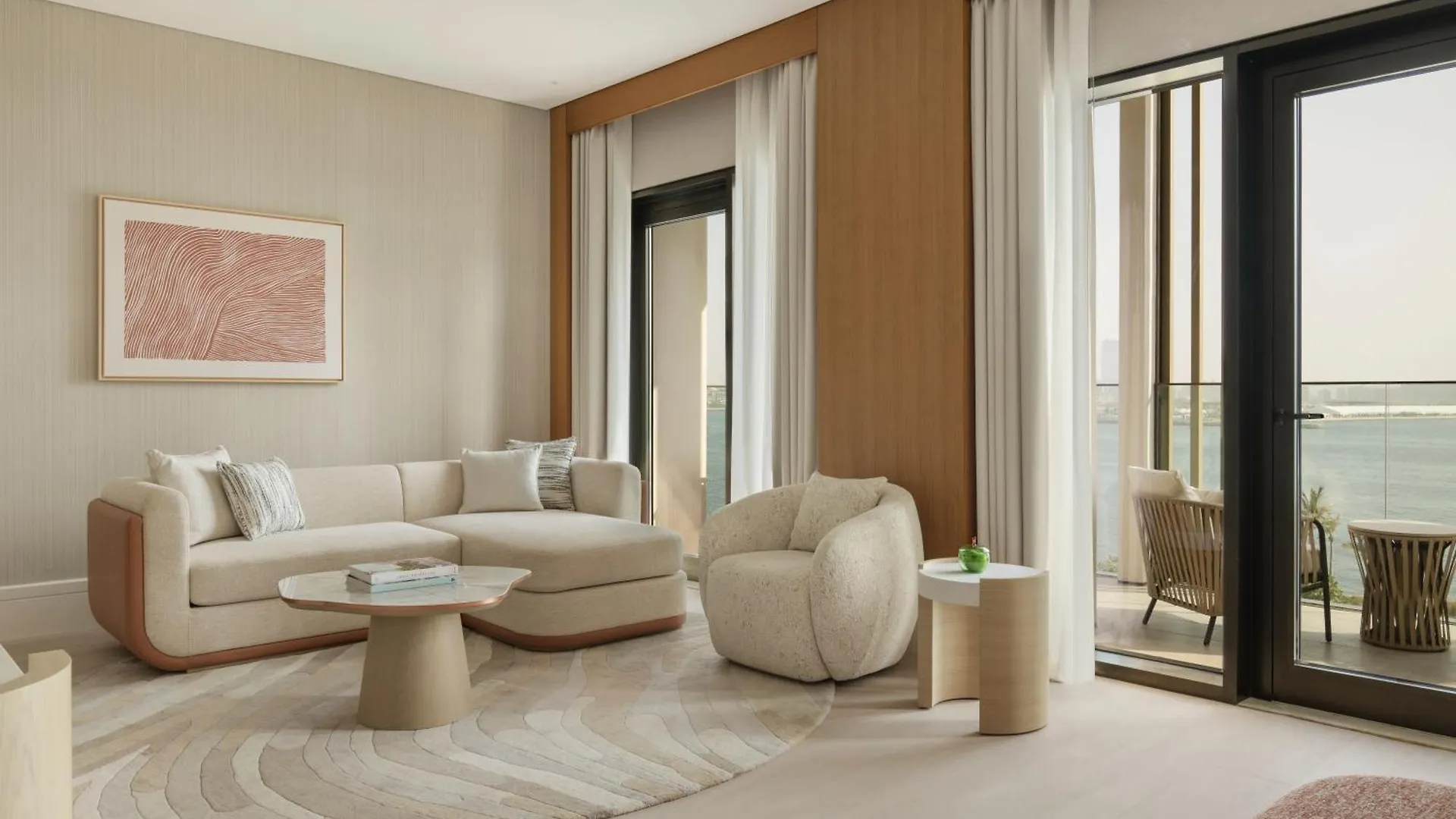 Hotel Delano Dubai At Bluewaters