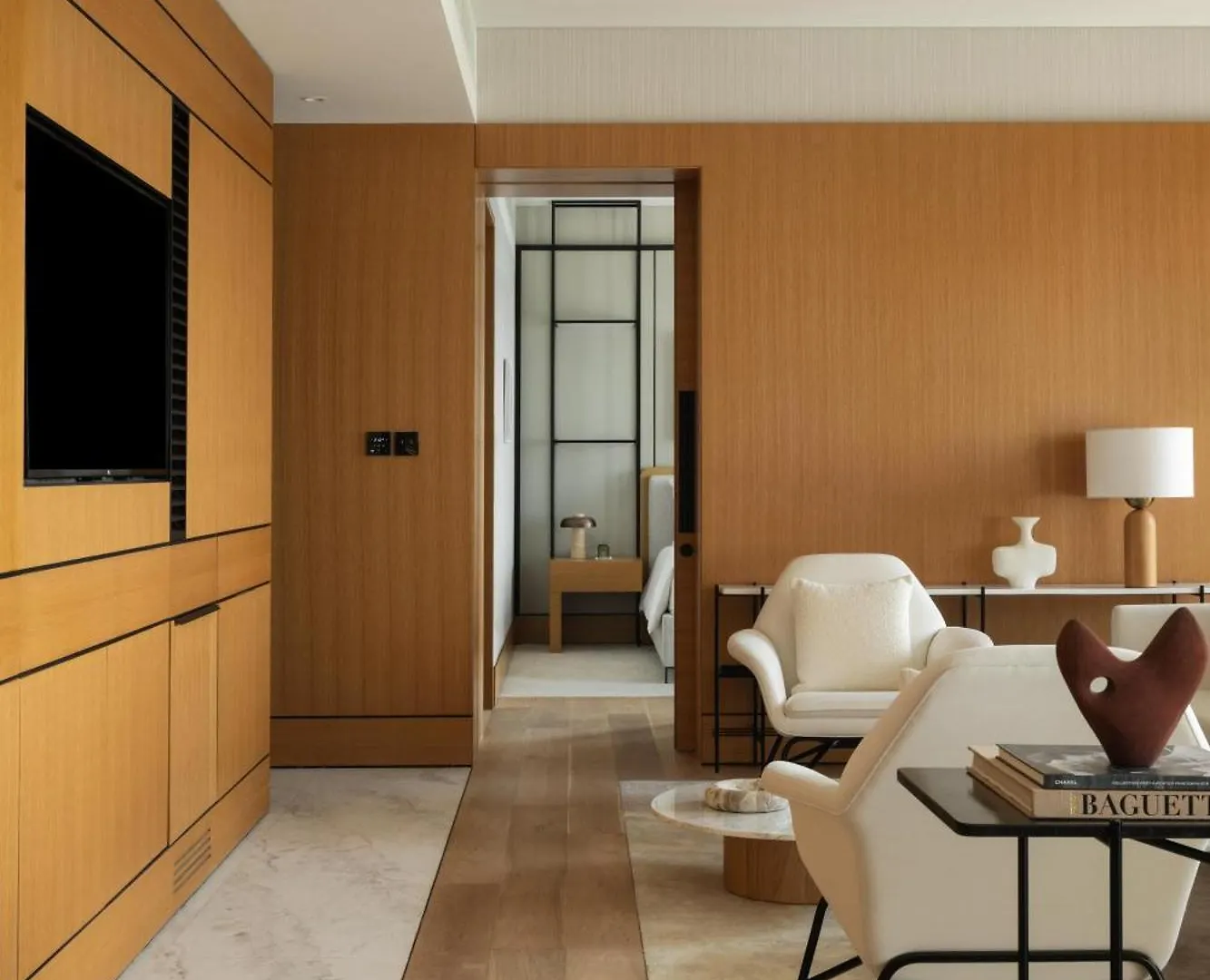 ***** Ośrodek wypoczynkowy Hotel Delano Dubai At Bluewaters Zjednoczone Emiraty Arabskie